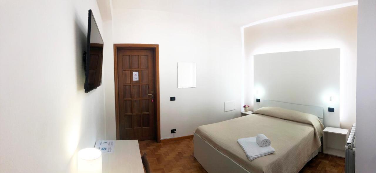 Rhegium Palace Reggio Calabria Exterior foto