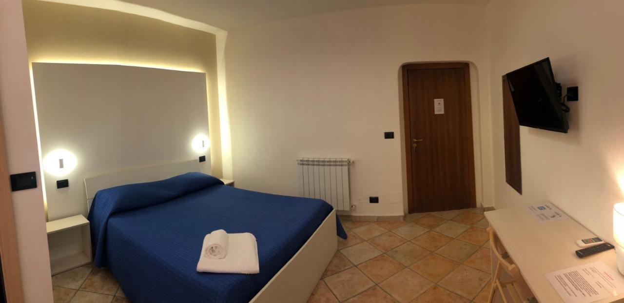 Rhegium Palace Reggio Calabria Exterior foto