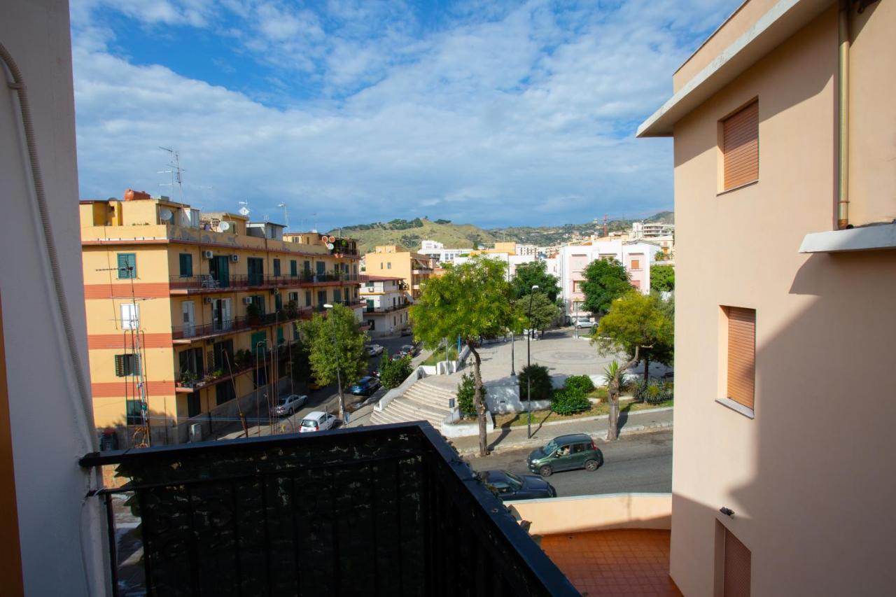 Rhegium Palace Reggio Calabria Exterior foto